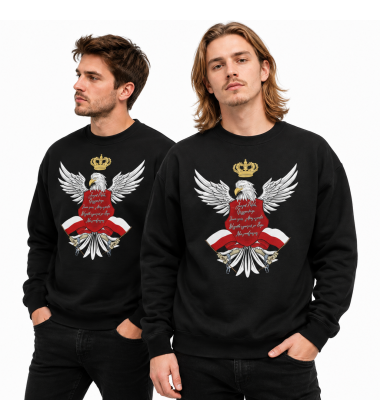 Bluza JAM JEST